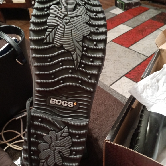 Winter boots - Picture 4 of 5